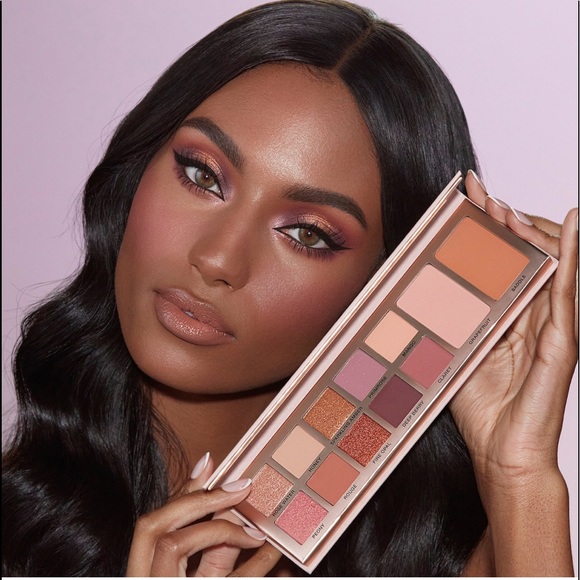 😍🥰 Anastasia Beverly Hills Primrose Palette!! Absolutely Stunning! Best Seller - Picture 4 of 12